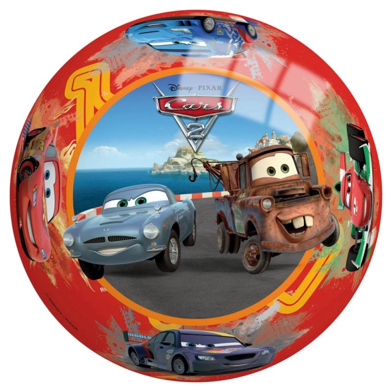 E-shop John loptu Disney Autá 23 cm