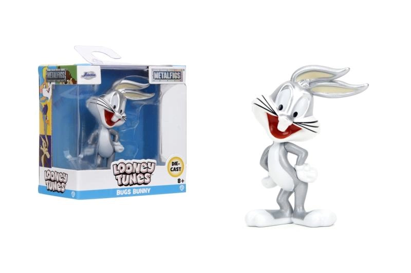 Zberateľská figúrka BUGS BUNNY 6,5 cm