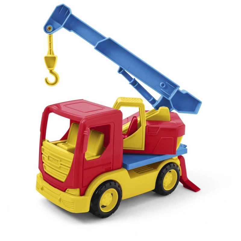 E-shop Wader Tech Truck nákladné auto s hákom 32 cm