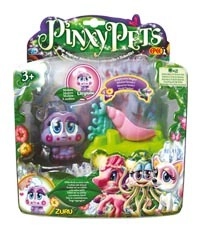E-shop Pinxy pet