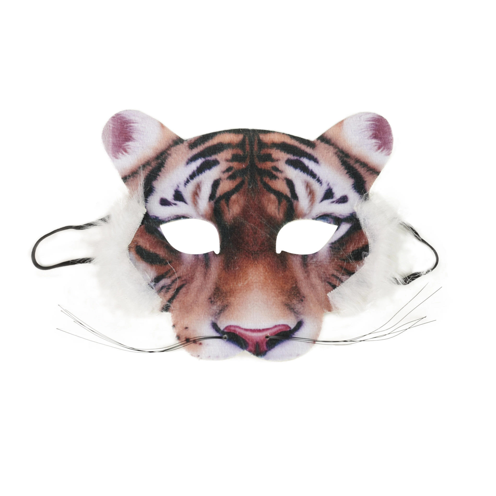 RAPPA Maska tiger