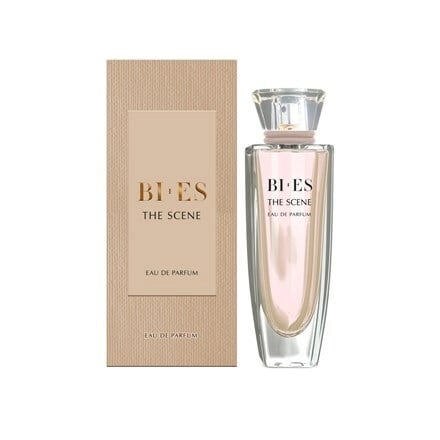 BI-ES The Scene parfumovaná voda dámska 100 ml