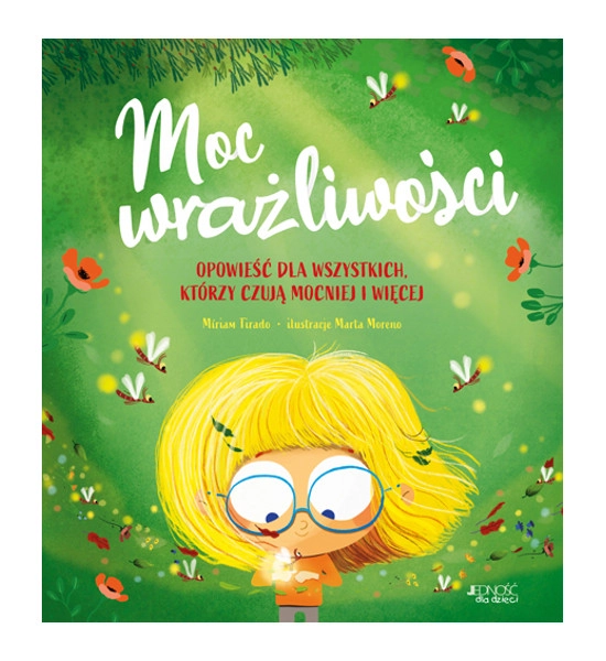 E-shop Sila citlivosti – príbeh o citlivej Máji