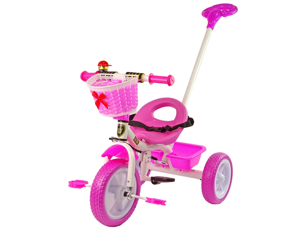 E-shop Lean Toys PRO100 ružová