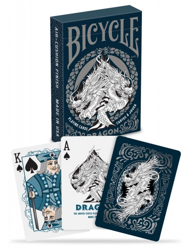 E-shop Karetný balíček Dragon