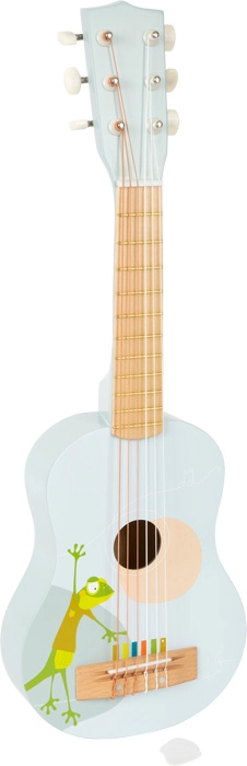 Small Foot gitara Groovy Beats
