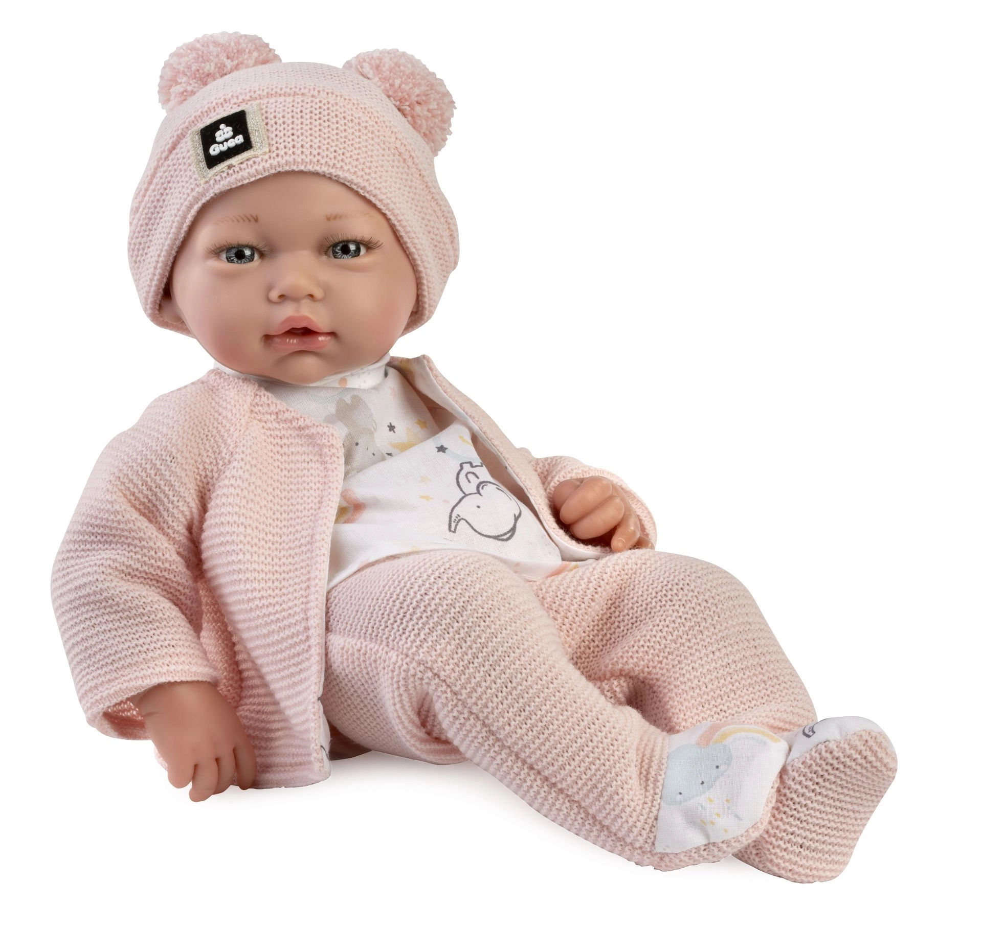 E-shop Guca 894 NEW BORN 36 cm