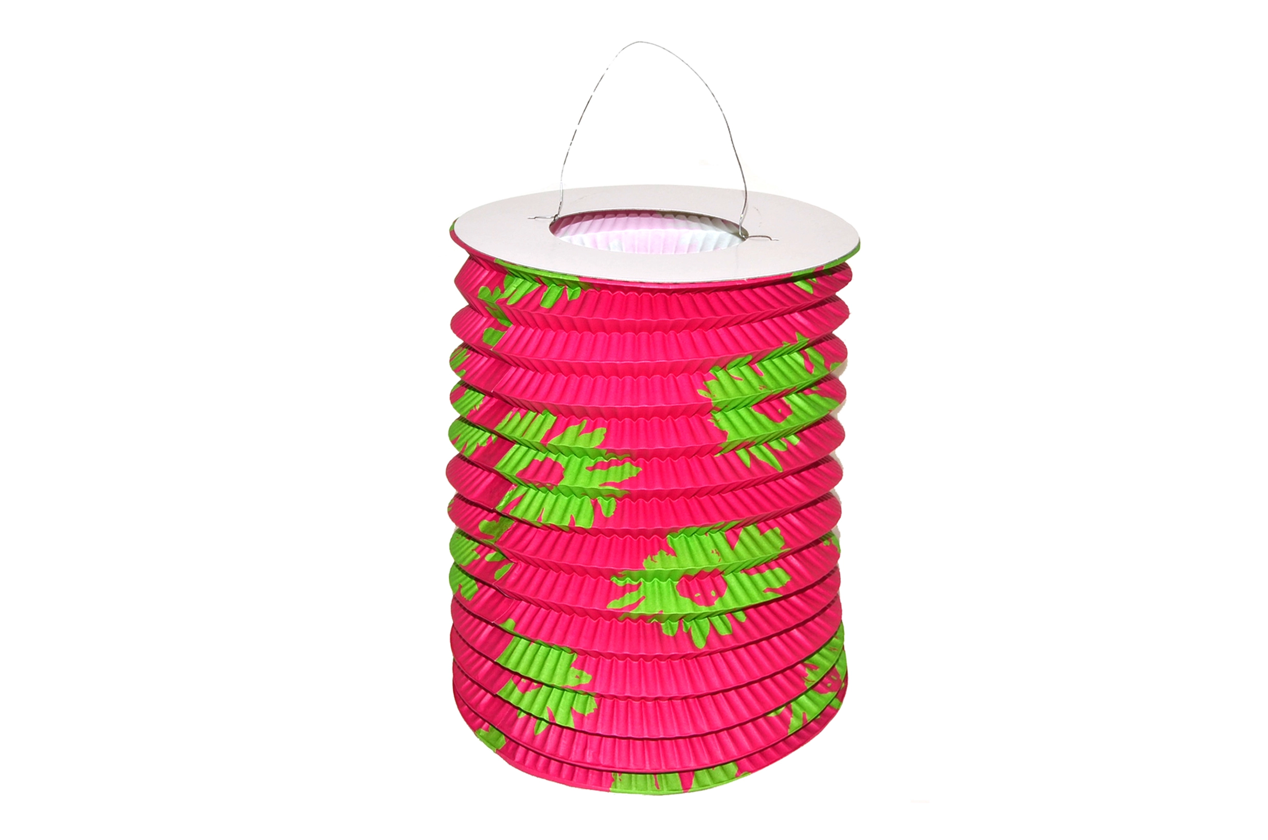 E-shop Lampion válec 15cm v sáčku