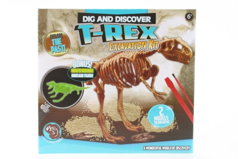 E-shop LAMPS Dino Taching odlet z T-rex
