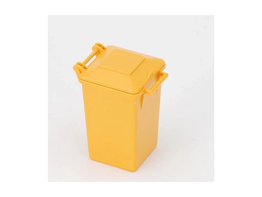 Bruder Popolnice žltá 42638