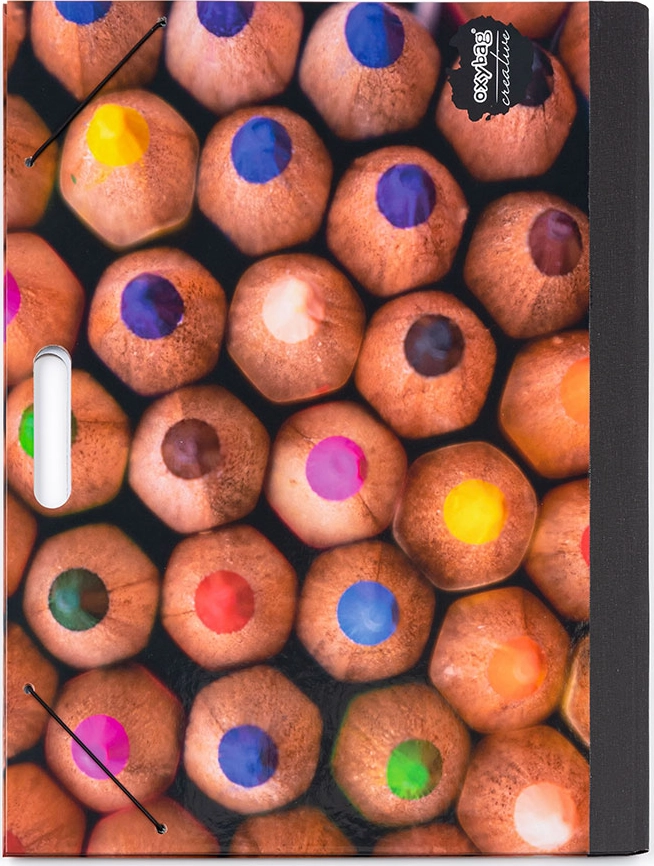 KARTON P+P PICASSO A3 Doska na výkresy farbičky