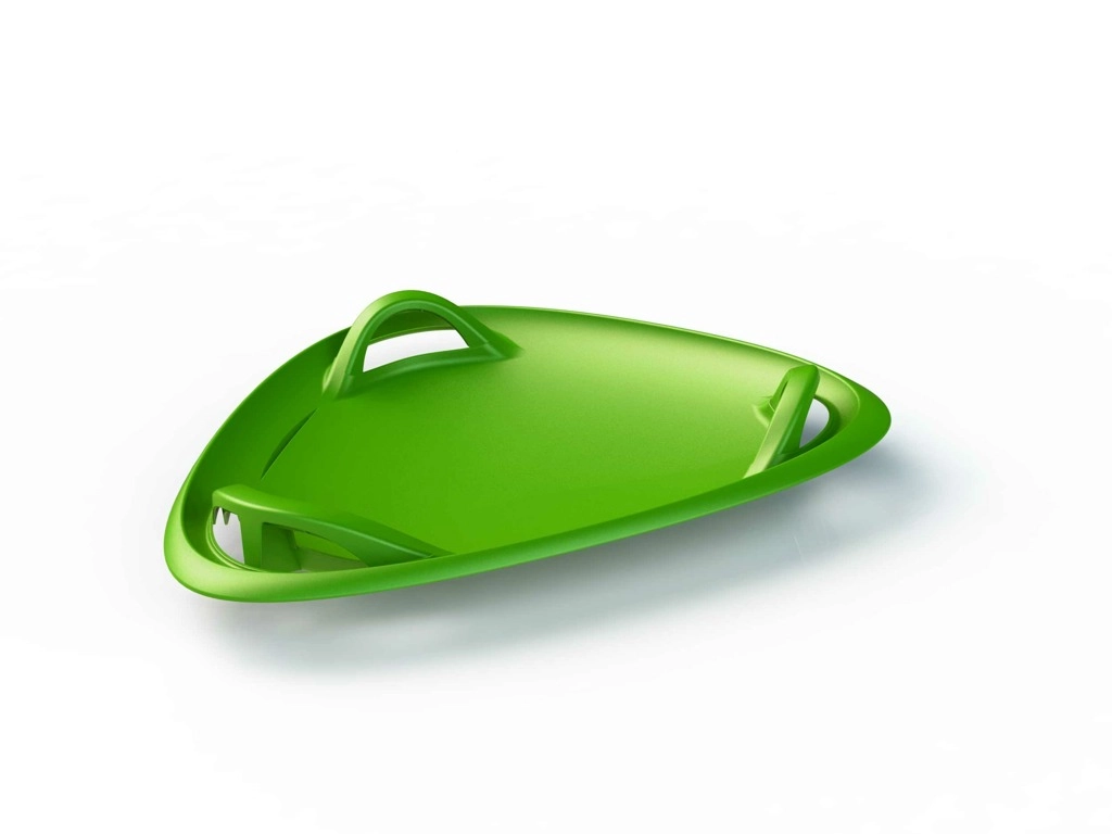 E-shop Plastkon Meteor zelená 70 cm