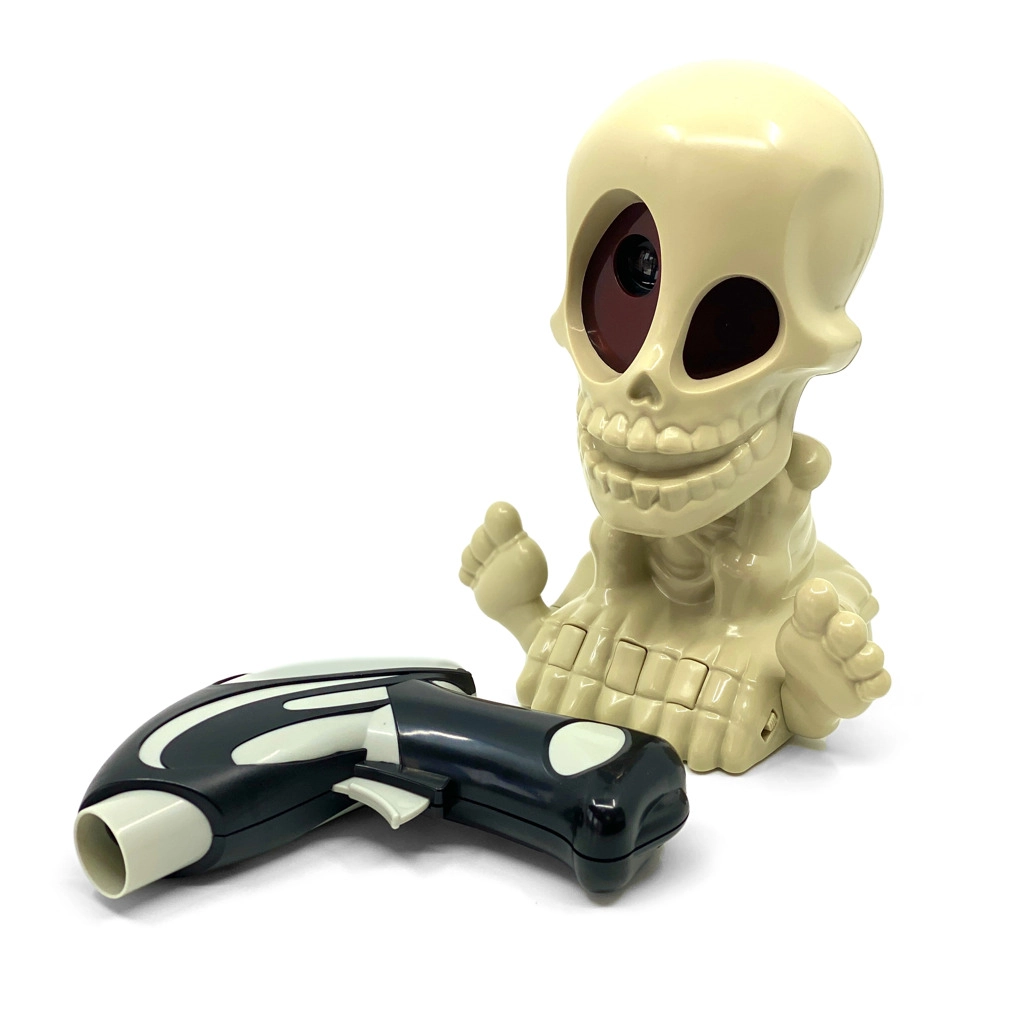 E-shop Cool Games lovec duchov – sada pre 2 hráčov
