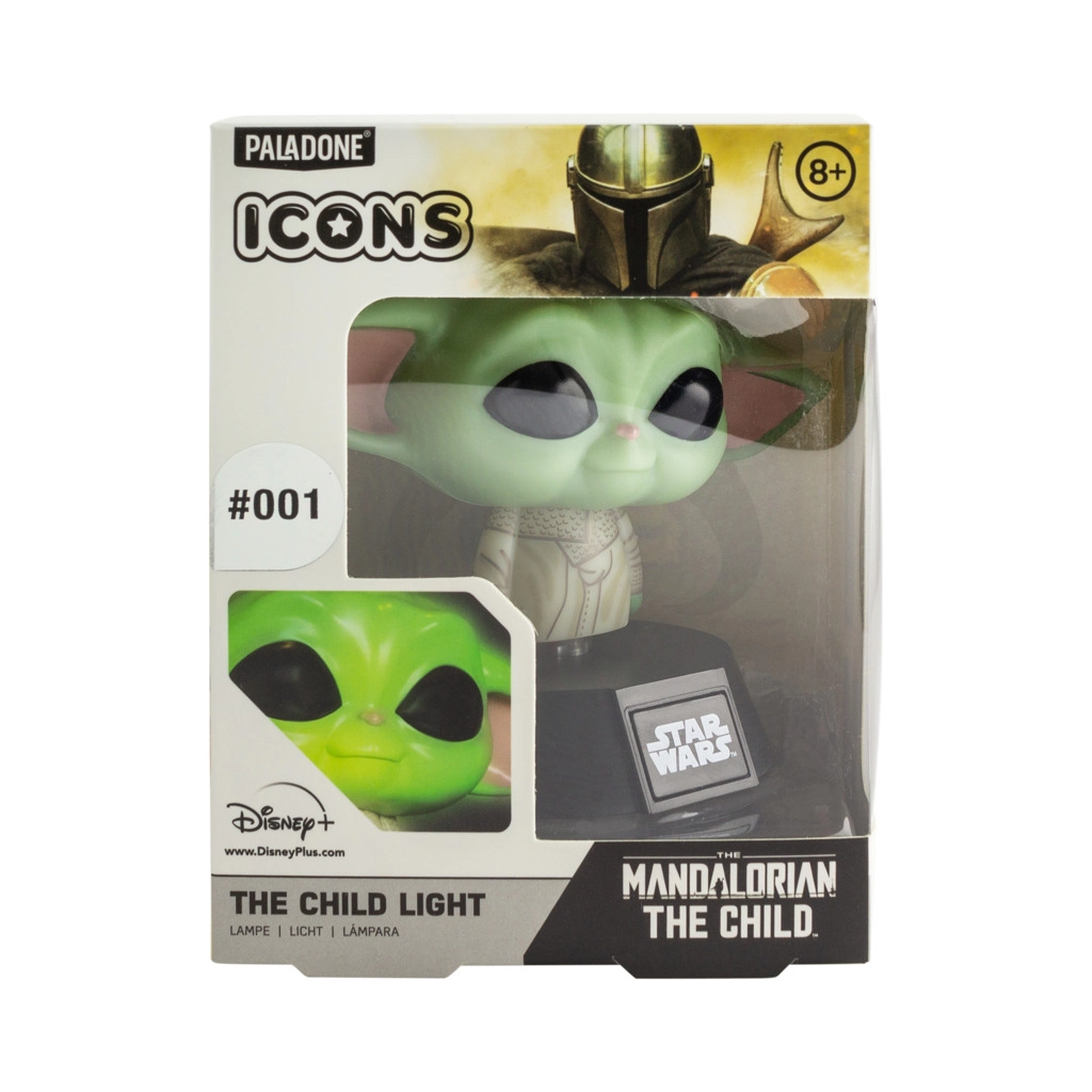 E-shop Paladone PP7359MAN