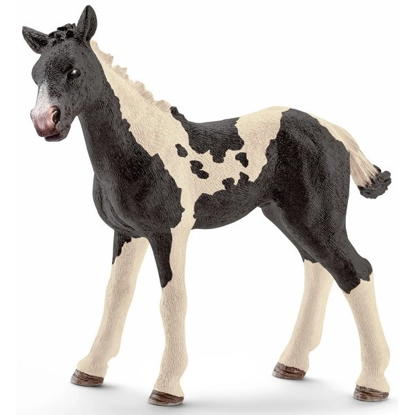 E-shop SCHLEICH HORSE CLUB Žriebä pinto