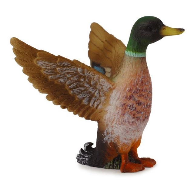 E-shop Collecta káčer diviaka - figúrka