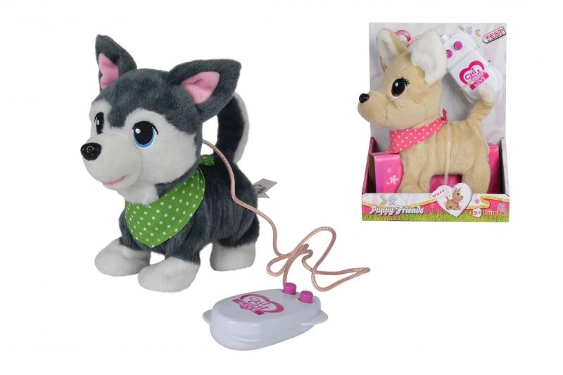E-shop Simba ChiChi Love PuPolly Pockety Friends