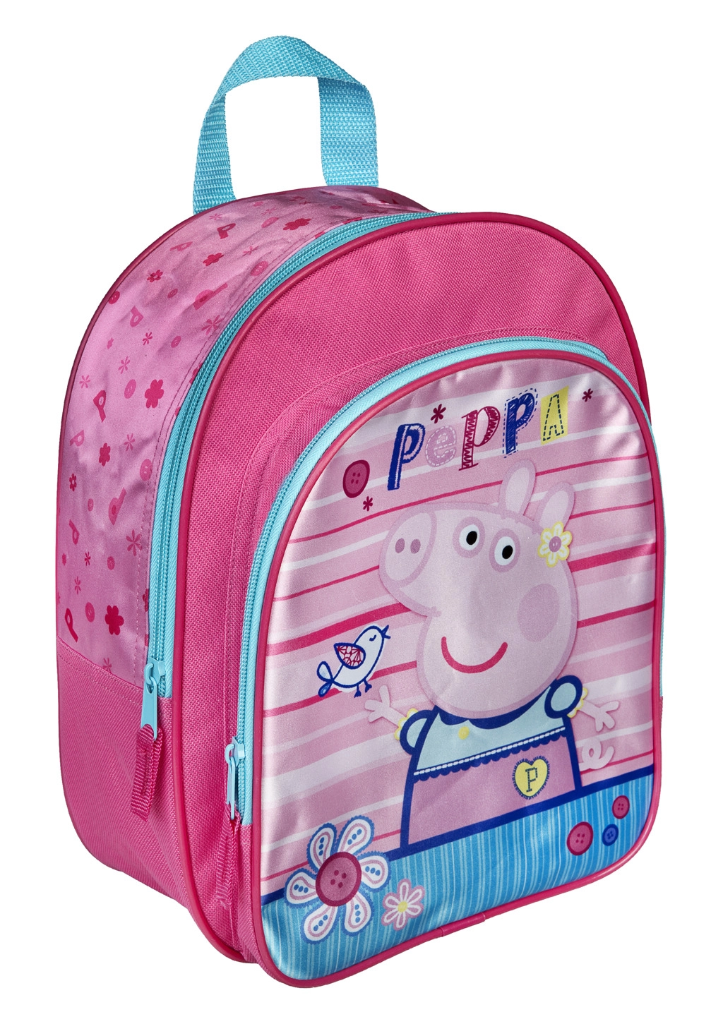Oxybag Prasiatko Peppa 7601