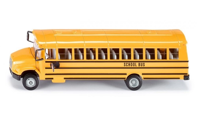 E-shop Siku Super 3731 americký školský autobus 1:55