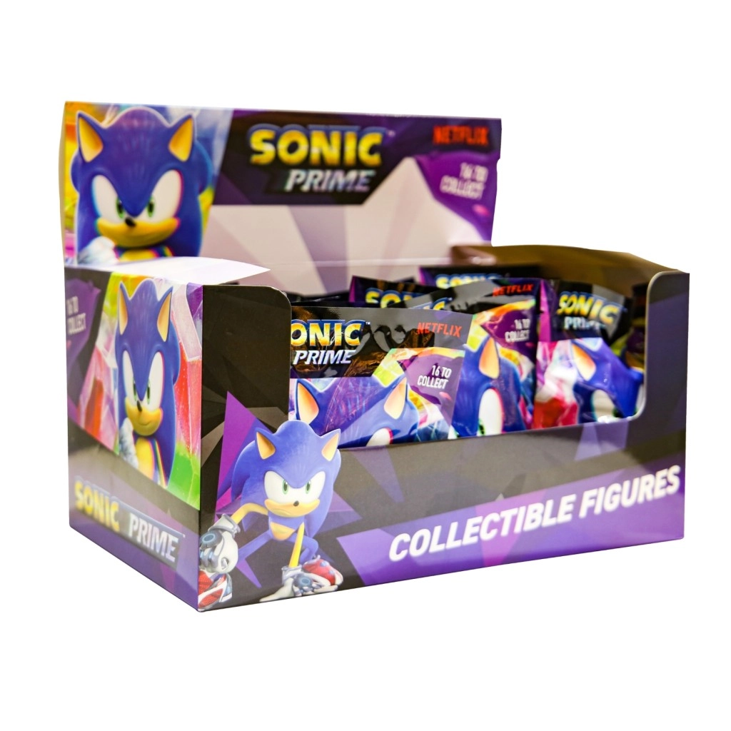 Alltoys Sonic