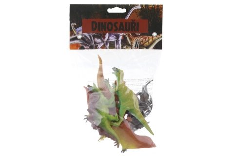 E-shop Lamps Dinosauři 5 ks v sáčku