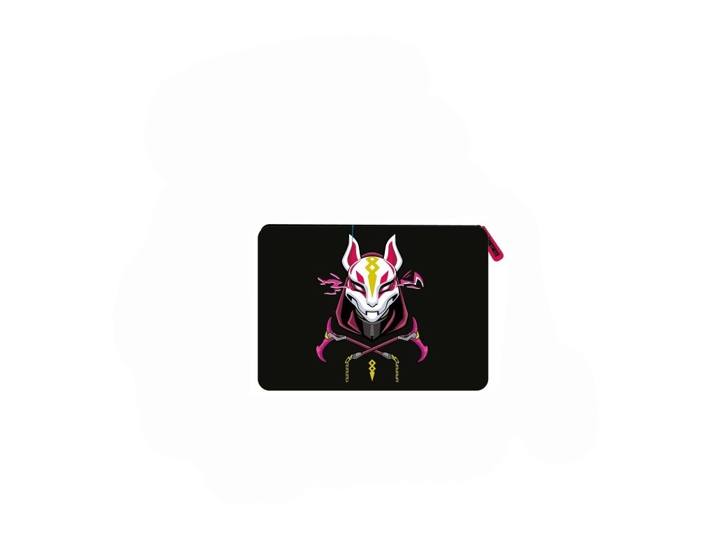 Obal na iPad Fortnite ružový