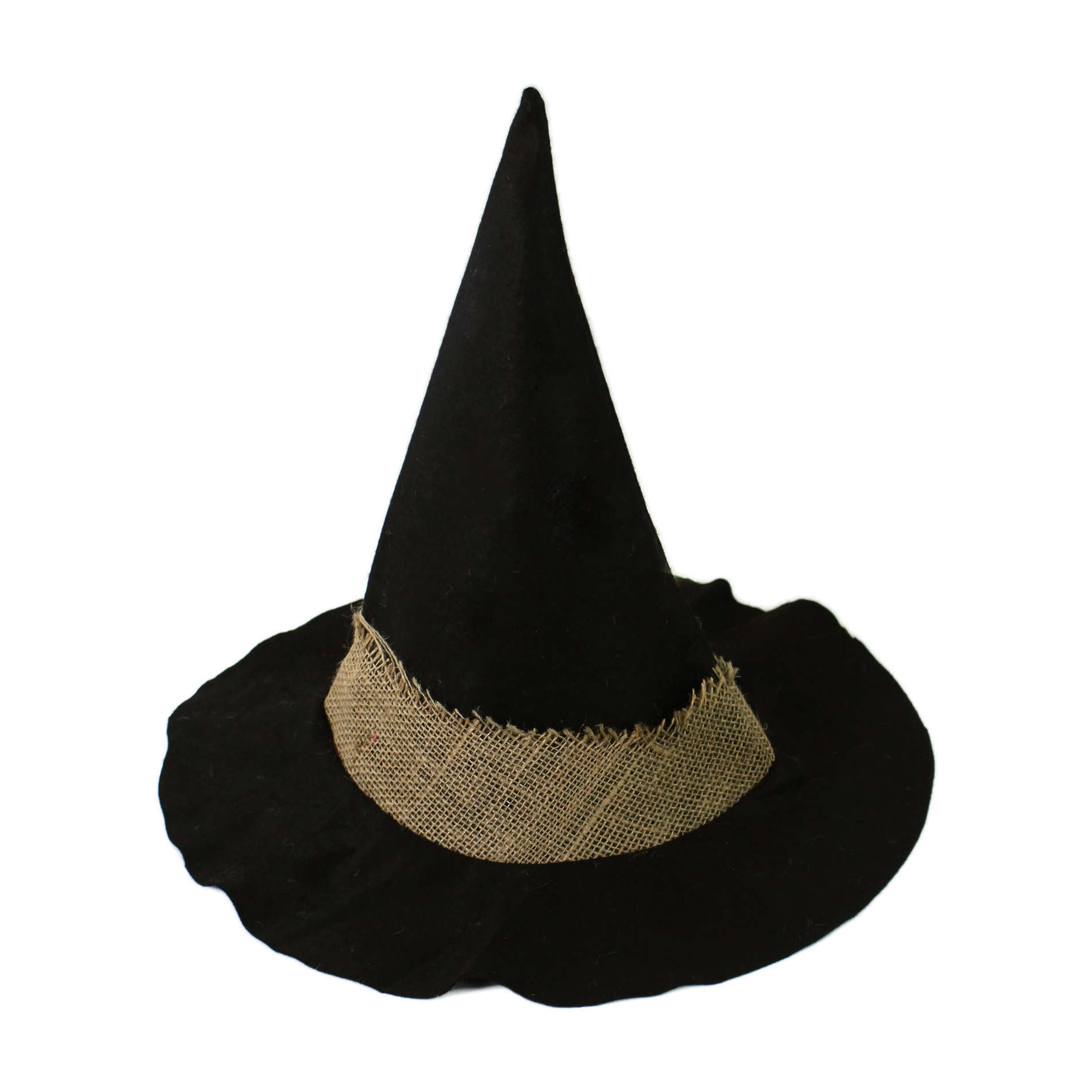 E-shop Rappa Klobúk čarodejnícky/Halloween pre
