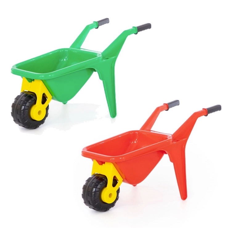 Detské záhradné fúrik WADER