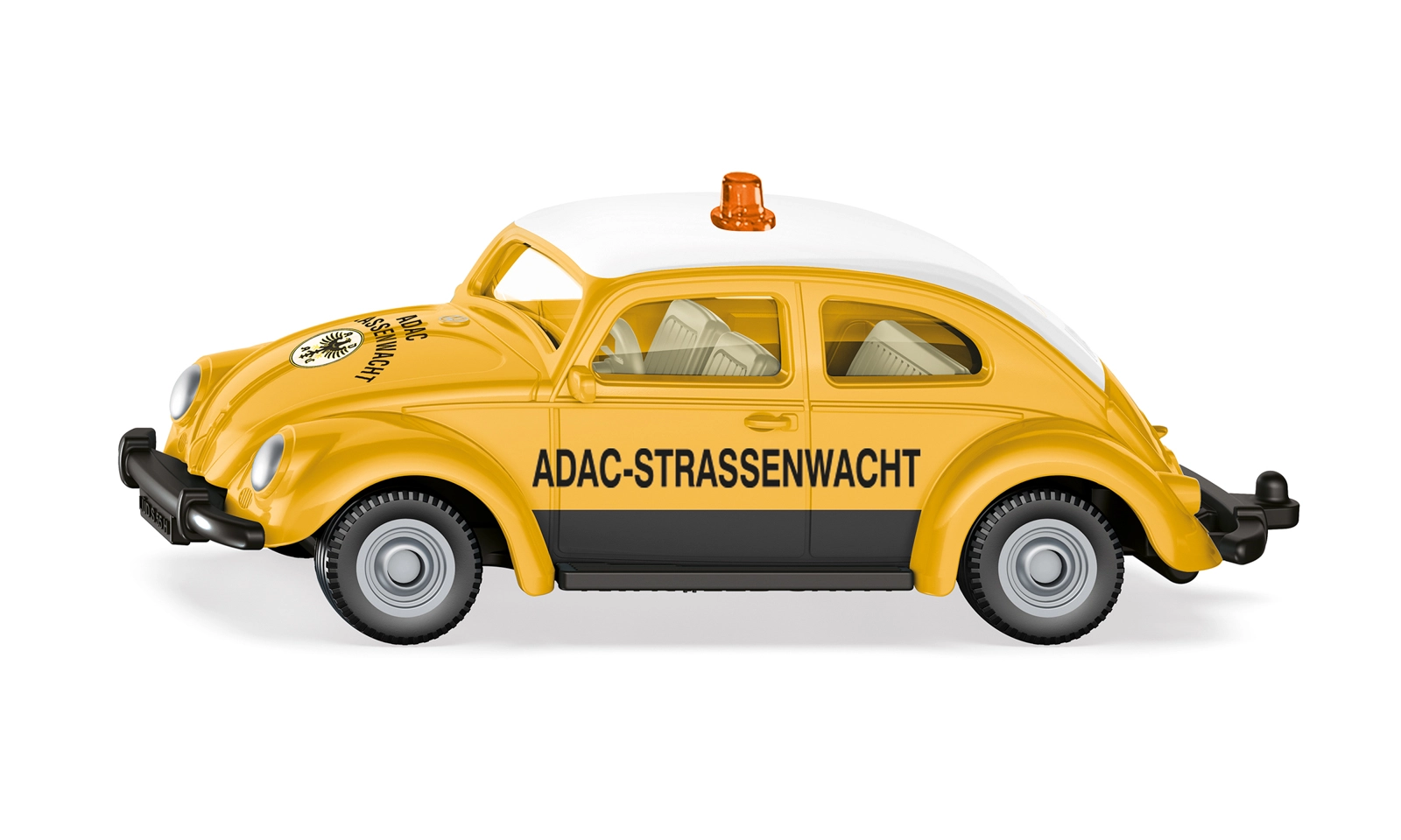 Siku Volkswagen Beetle ADAC blister
