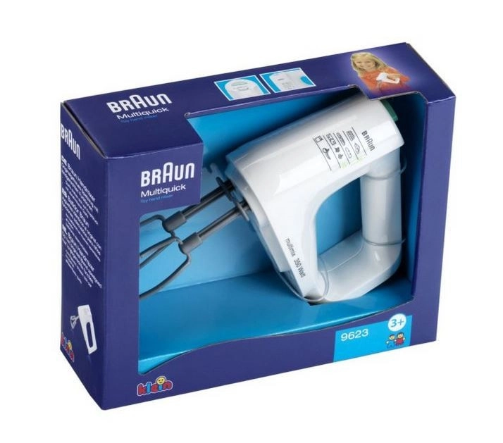 Klein 9623 Ručný mixér Braun