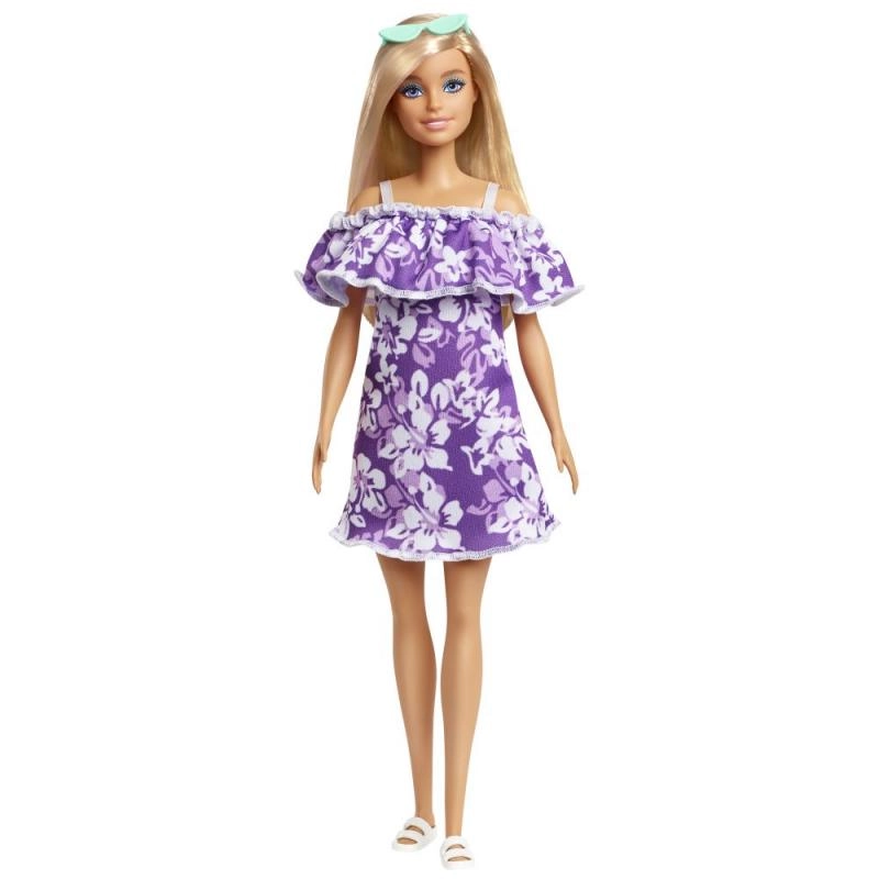 E-shop Barbie 50. výročí The Ocean Malibu