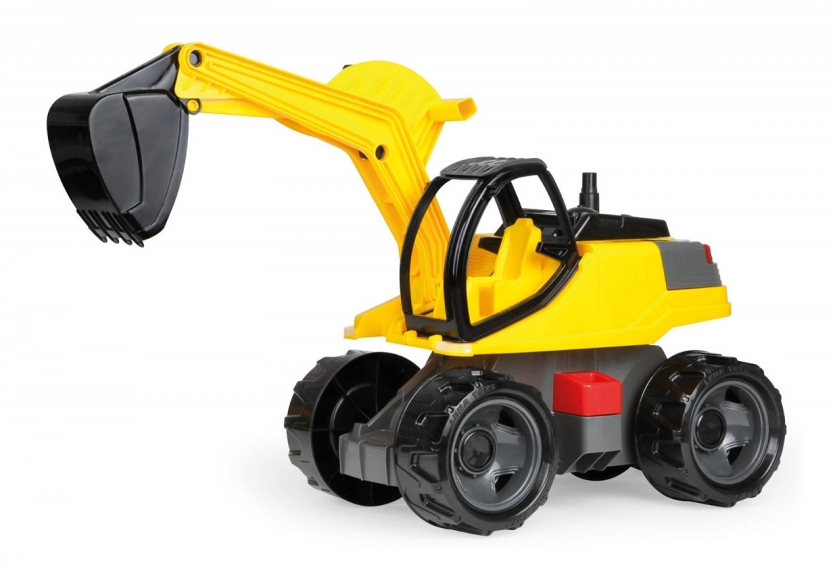 E-shop LENA bager GIGA TRUCKS 80 cm