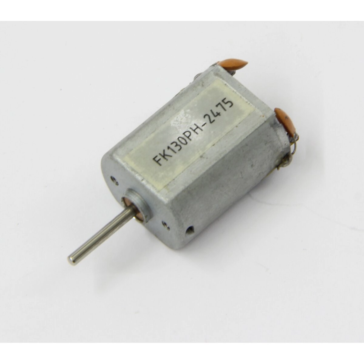 Elektrický motor Mini Classics