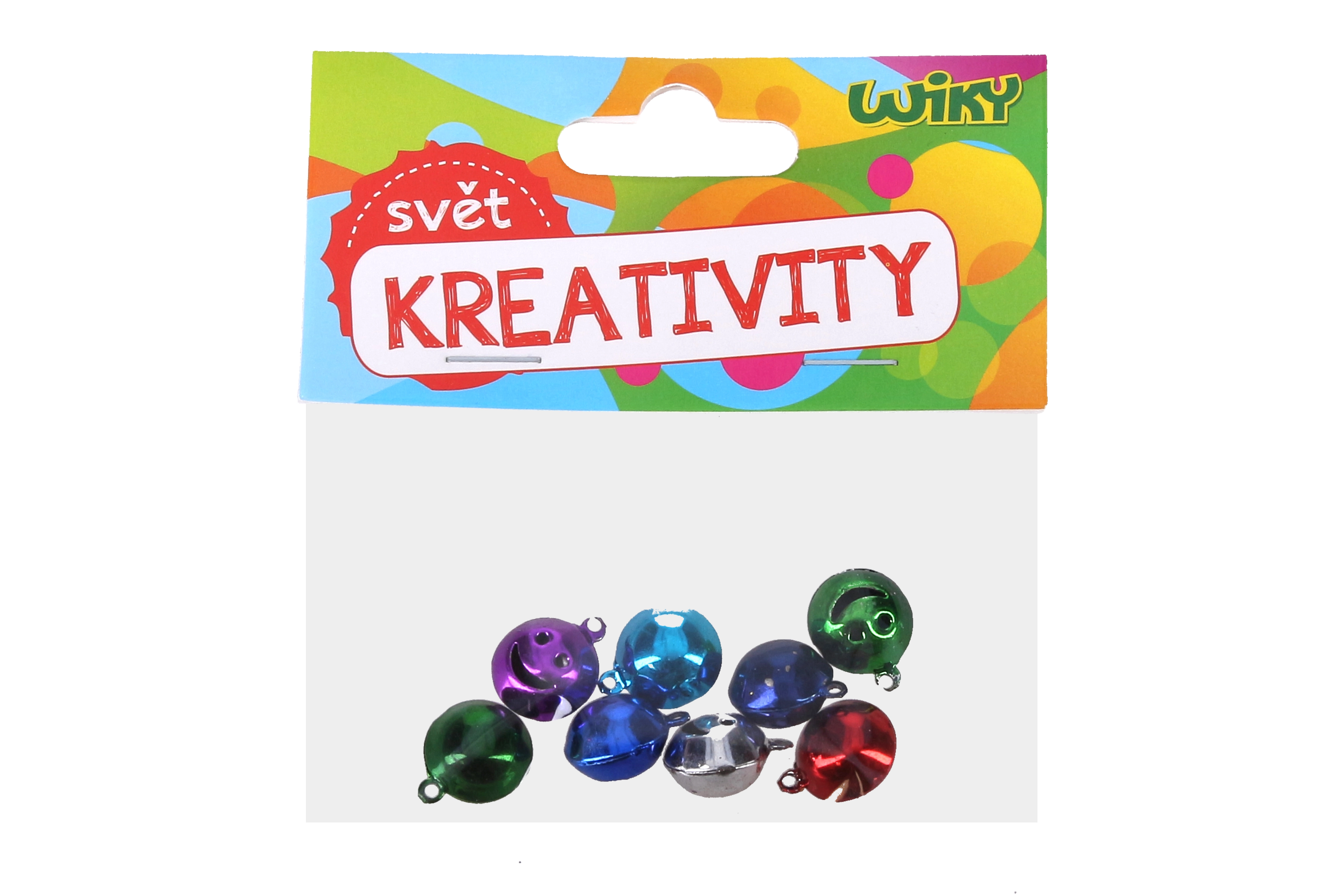 E-shop Rolnička v tvare tváre