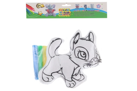 E-shop Malovací kočka