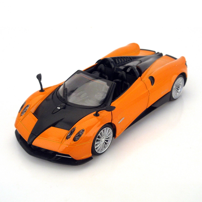 E-shop Model auta Pagani Huayra Roadster 1:24