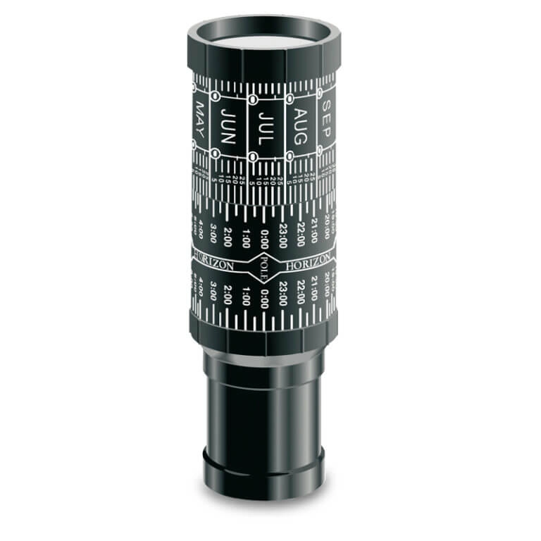 E-shop Navir Stellarscope – mapa nočnej oblohy pre deti