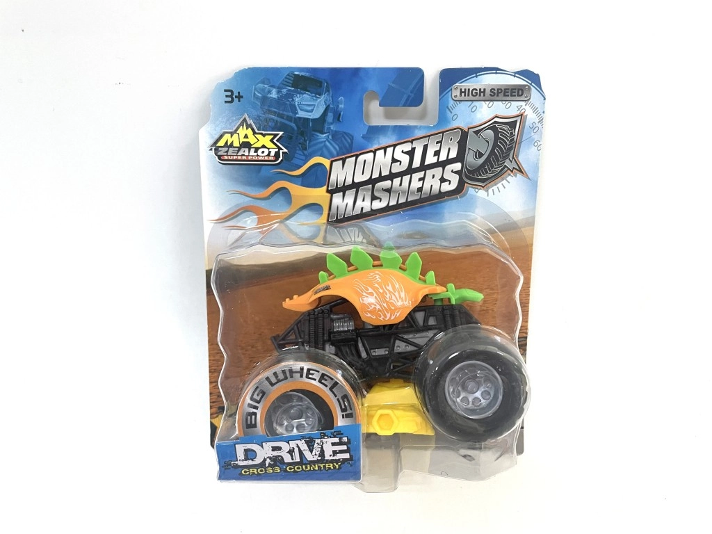 E-shop Alltoys AutoDino 1:64