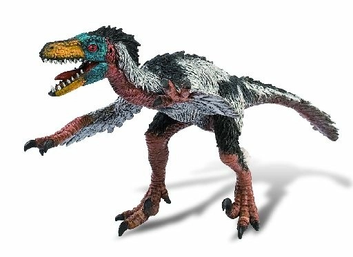 E-shop Bullyland figúrka Velociraptor