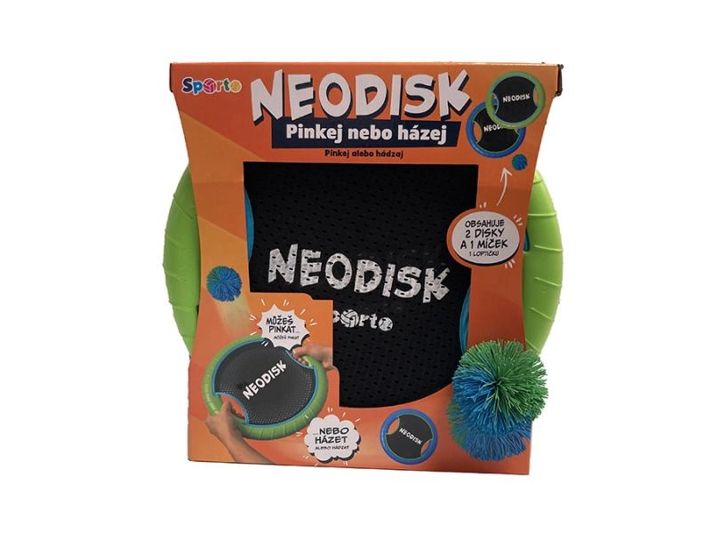 E-shop Mac Toys Neodisk