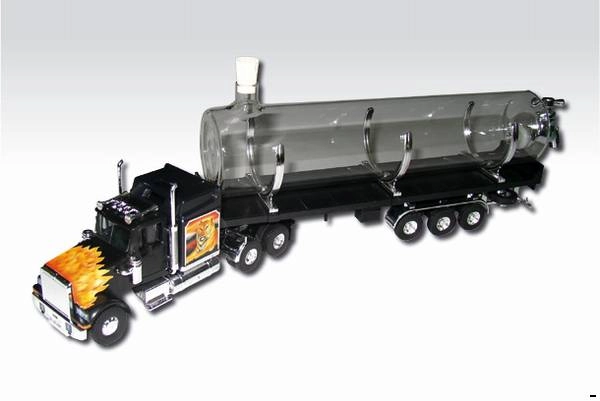 E-shop Monti System 26.1 Western Star Souvenir Truck 1:48