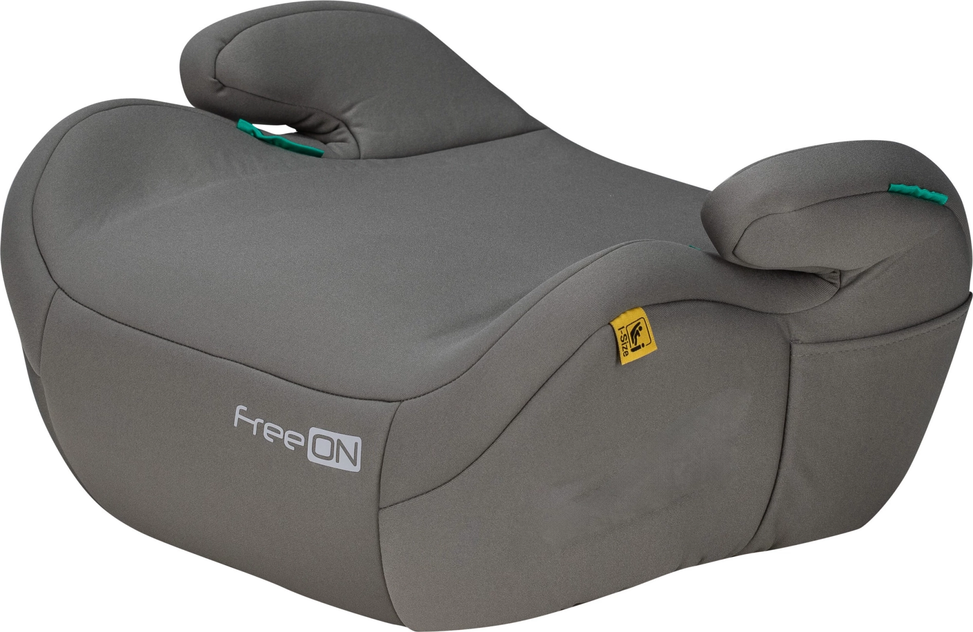 FreeON Podsedák Booster Libra i-Size Khaki