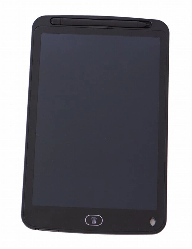 E-shop Plejo LCD Kresliaca Tabuľka Čierna