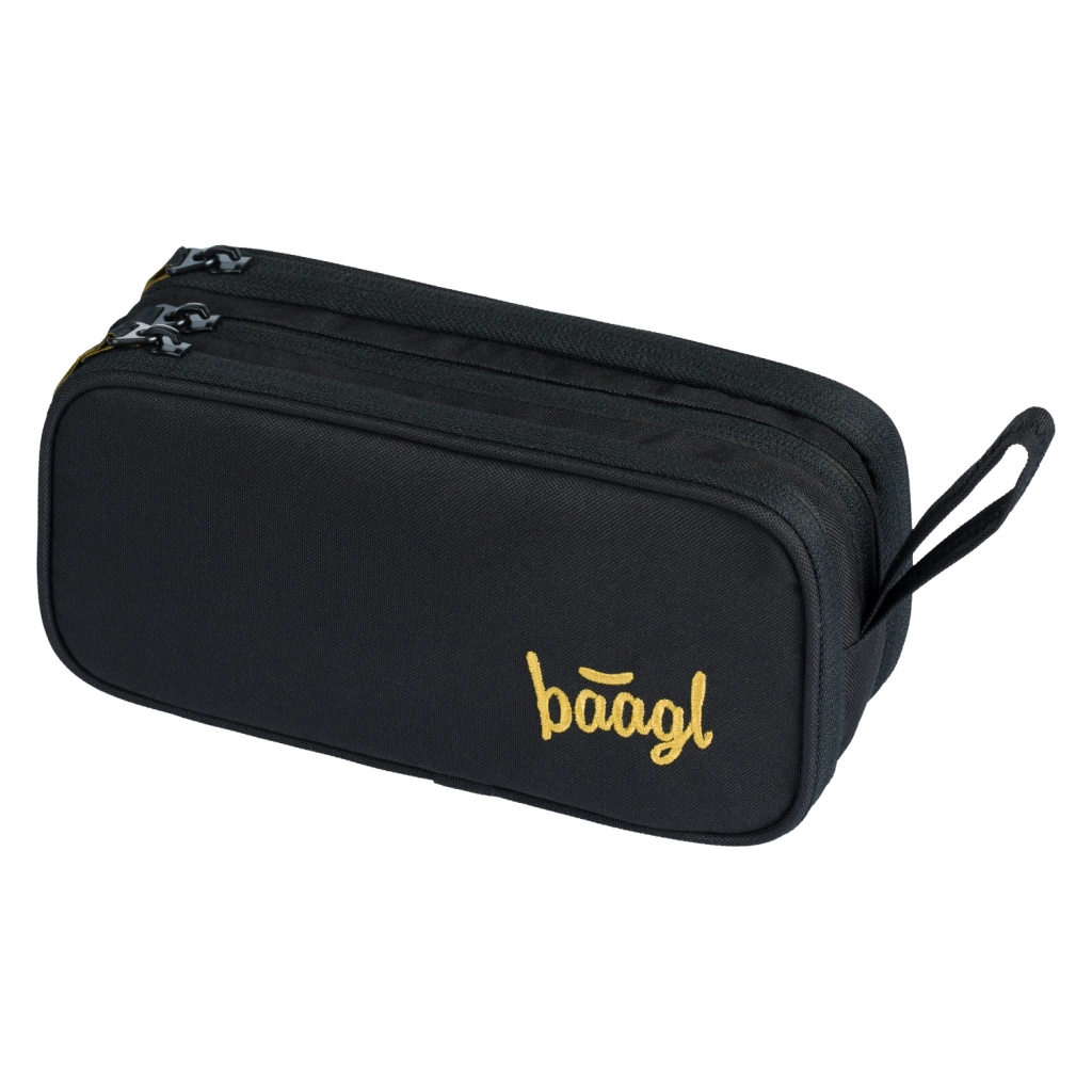 E-shop BAAGL etui Eggy Big Black