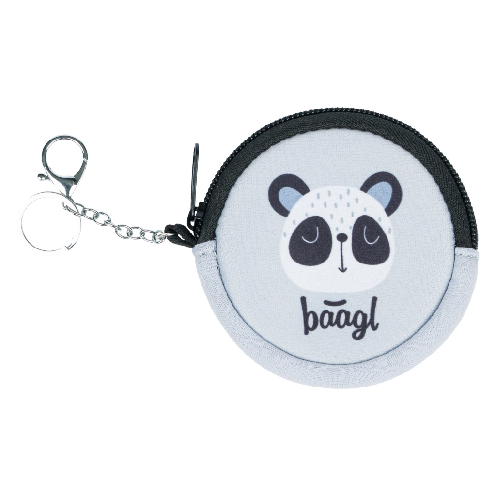E-shop Baagl peňaženka Panda
