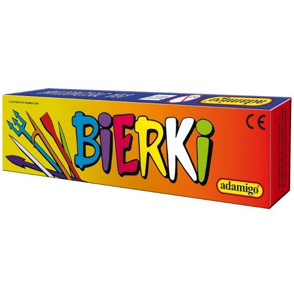 E-shop Klasická hra Bierki od Adamigo
