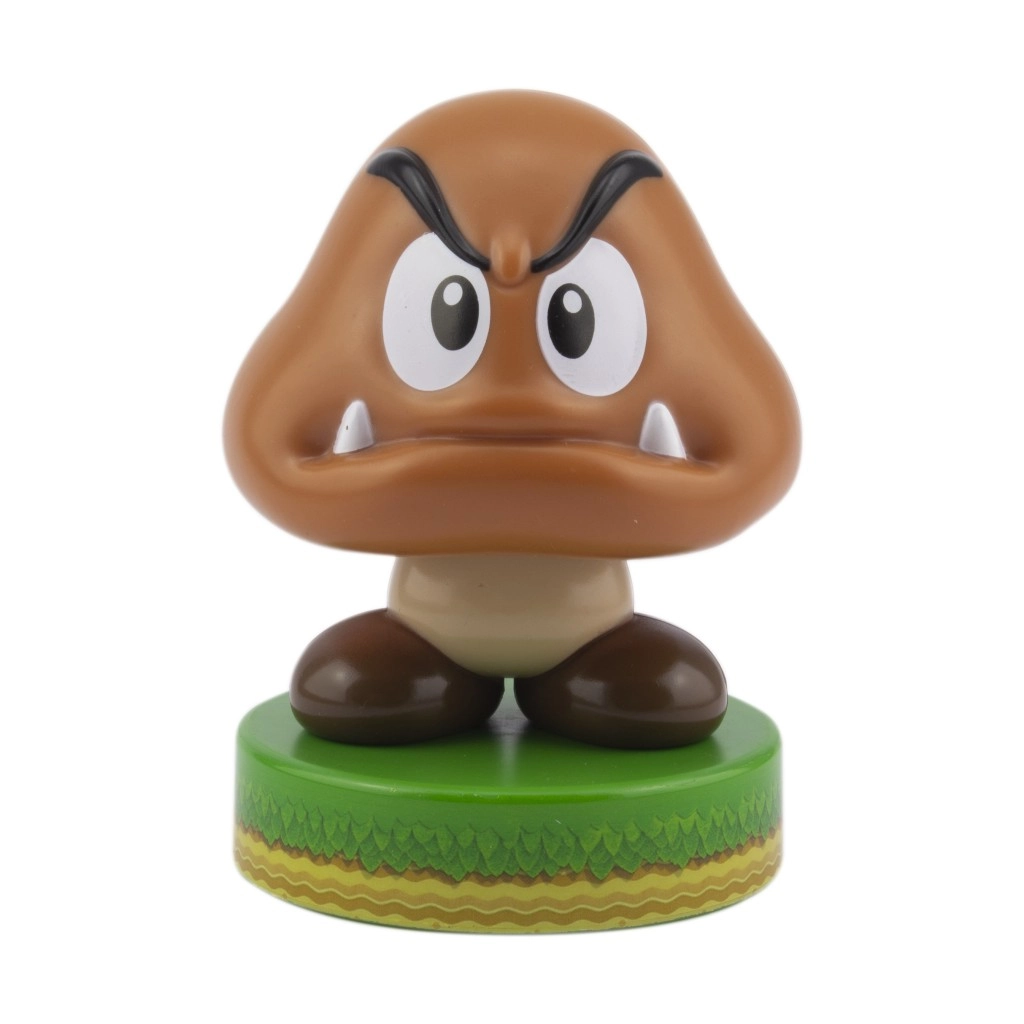 EPEE Icon Light Super Mario Goomba Merch STOR