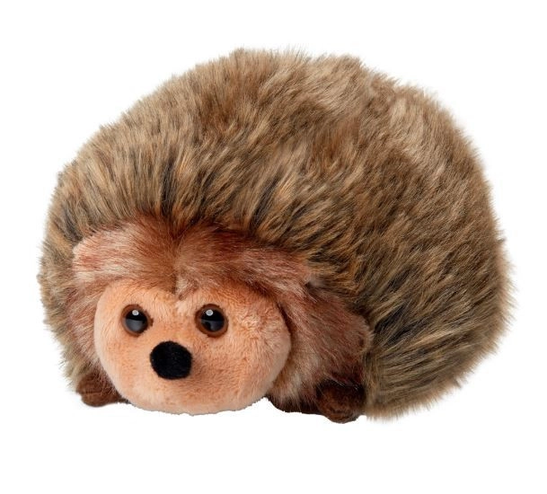 E-shop Plyšový maskot ježko 16 cm