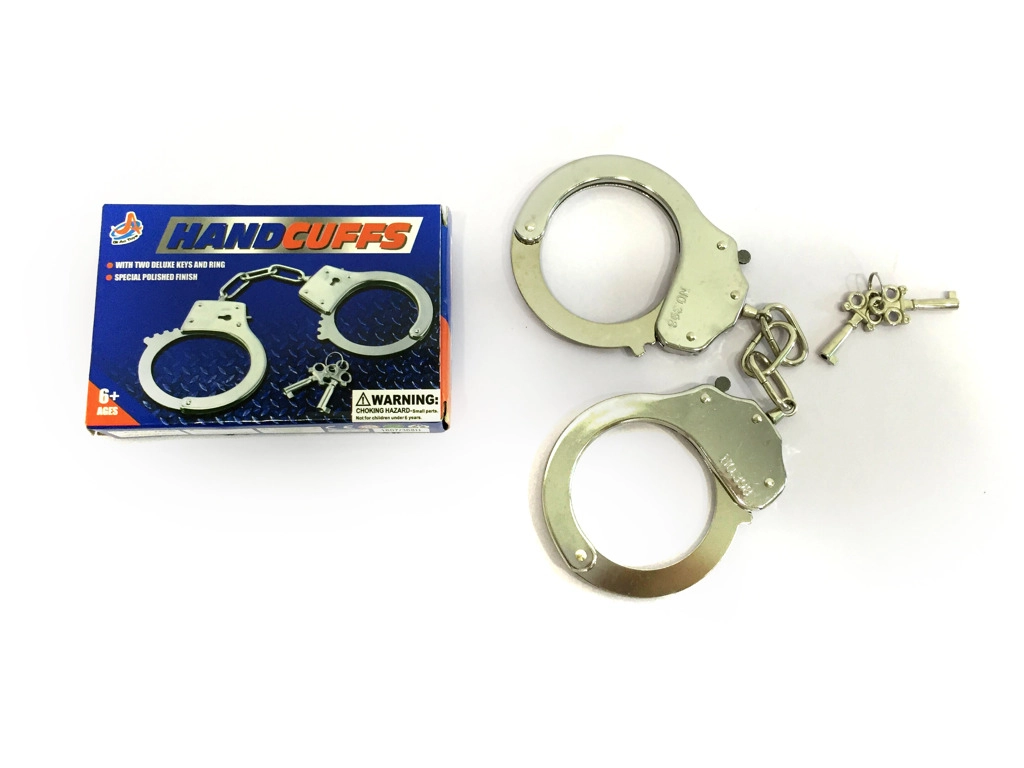 E-shop Alltoys CZ Pouta kovová