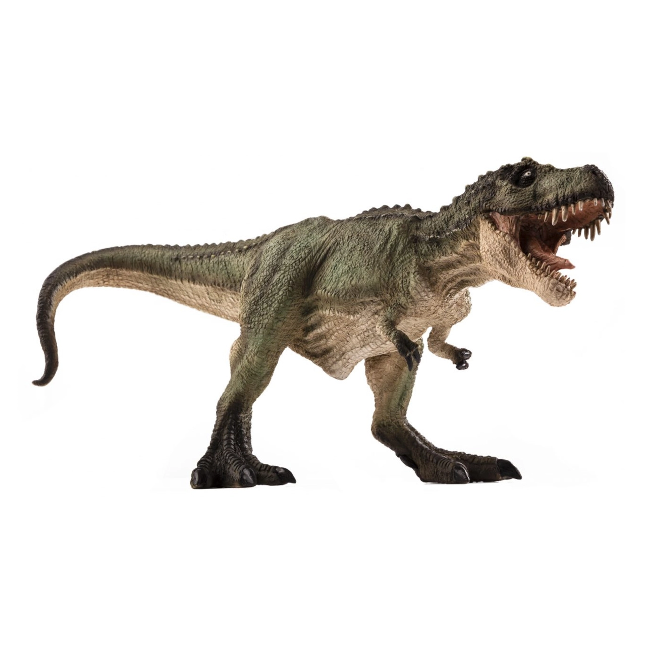 E-shop MOJO Tyrannosaurus rex loviaci – zelená figúrka